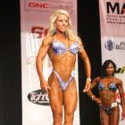 Kristi   Tauti  - IFBB Border States 2009 - #1